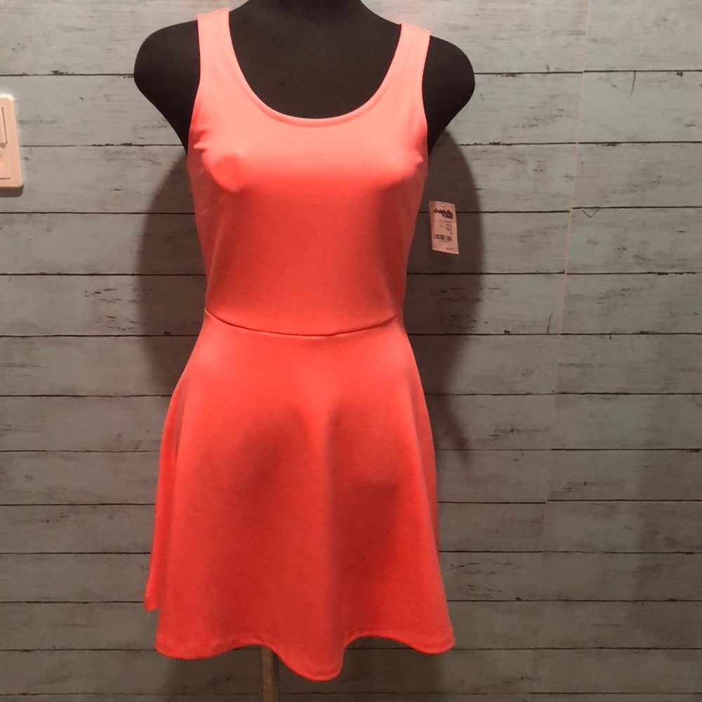 🆕Charlotte Russe dress